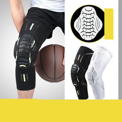 Protector de Piernas Térmico Antideslizante con Malla Honeycomb - Image 10