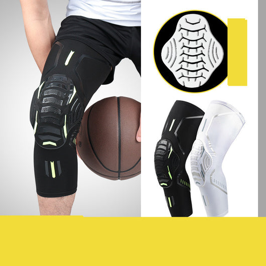 Protector de Piernas Térmico Antideslizante con Malla Honeycomb - Image 10