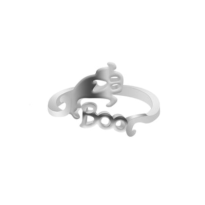 Anillo con Sombrero de Bruja para Halloween - Image 14