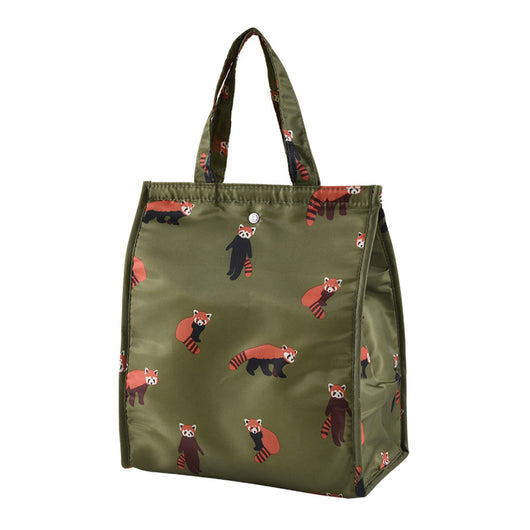 Bolsa Refrigerante Plegable de Tela Oxford - Image 3