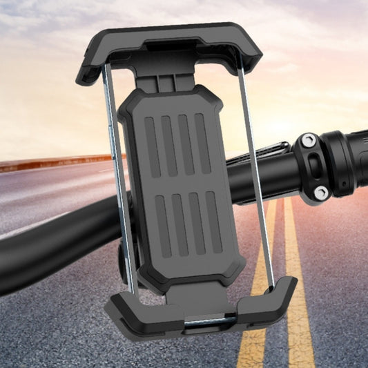 Soporte Universal para Celular en Bicicleta y Auto con Navegación