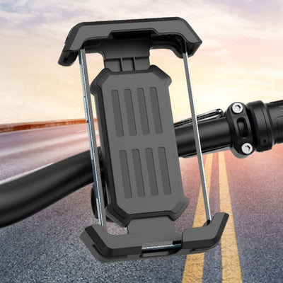 Soporte Universal para Celular en Bicicleta y Auto con Navegación