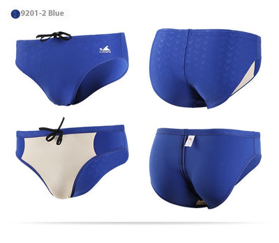 Bóxer de Natación Yingfa Profesional para Niños y Adolescentes - Image 27