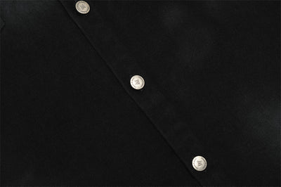 Playera Hombre Estampado Letras Americana - Image 8