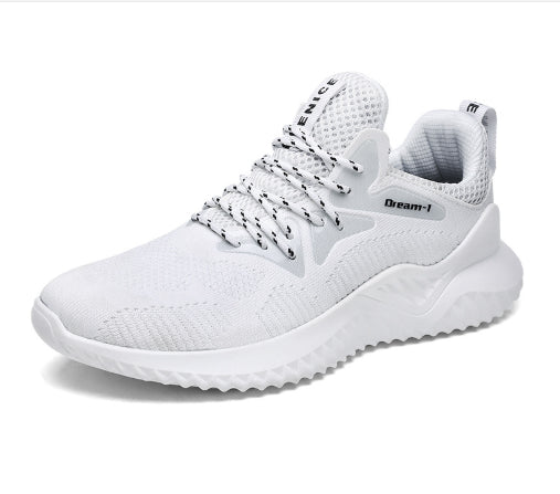 Zapatillas Deportivas Transpirables para Estudiantes - Image 8