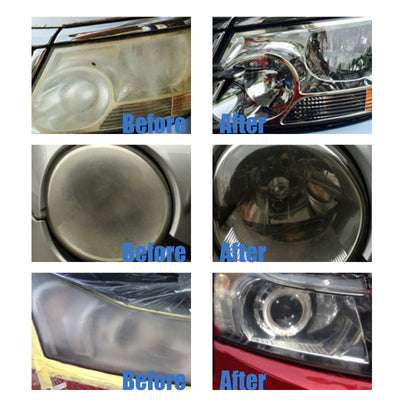 Removedor de Insectos y Pintura para Cristales de Auto - Image 11