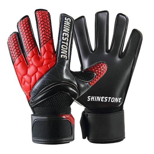 Guantes de Arquero Reforzados con Protector de Dedos - Látex Premium - Image 19