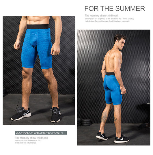 Pantalones de Entrenamiento con Tecnología 3D para Correr y Fitness - Image 16