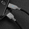 Cable Cargador 8 Pines Compatible con iPhone - Apagado Inteligente
