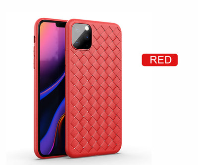 Funda Tejida para Celular Verde Oscuro - Image 12