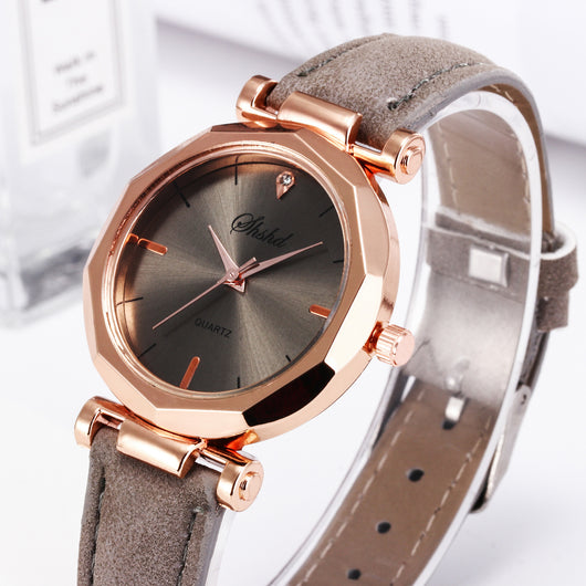 Relojes Casuales para Mujer - Elegancia Diaria - Image 5