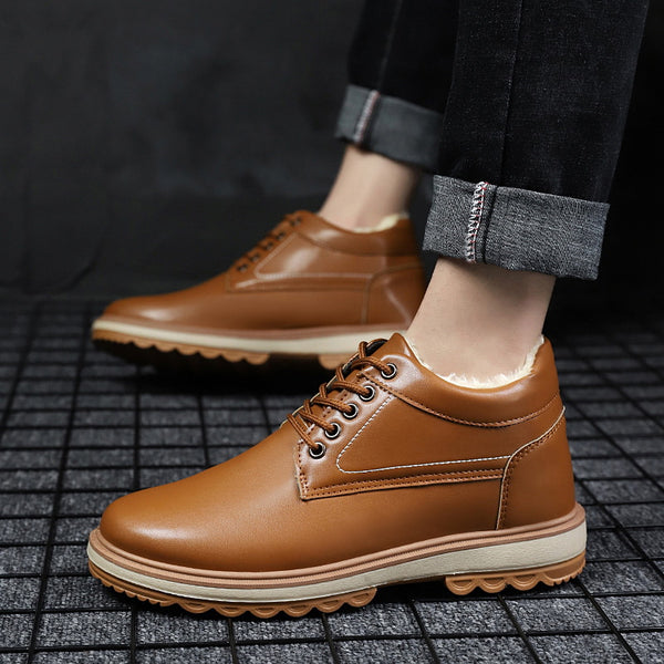Botas Martin de Plataforma para Hombre