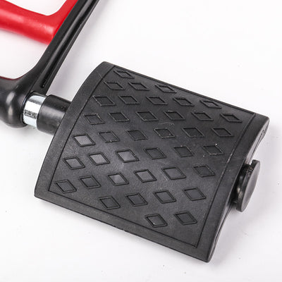 Expansor de Pecho Multiusos con Resortes de Tensión Ajustable - Image 4