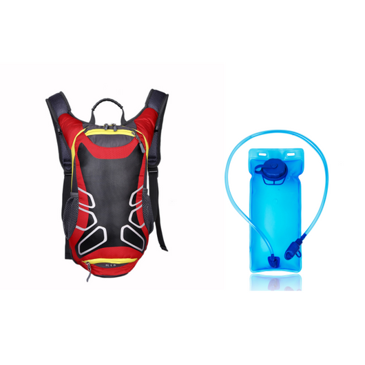 Bolsa para Motocicleta de Alto Rendimiento - Image 17