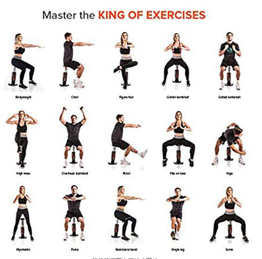 Entrenador de Cadera Magic Fitness - Image 6