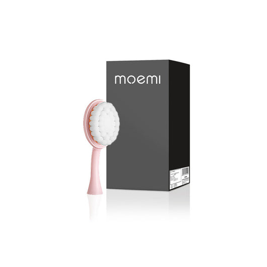 Cepillo de Dientes Eléctrico Ultrasónico Moemi con Cerdas Suaves para Adultos - Image 22