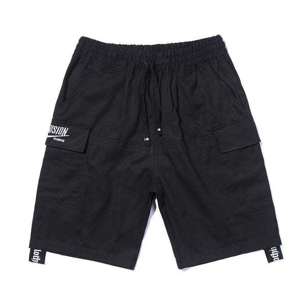 Shorts de Trabajo Urbano