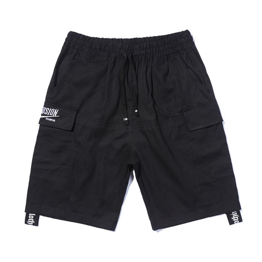 Shorts de Trabajo Urbano - Image 2