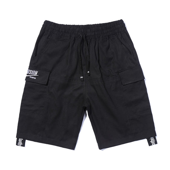 Shorts de Trabajo Urbano