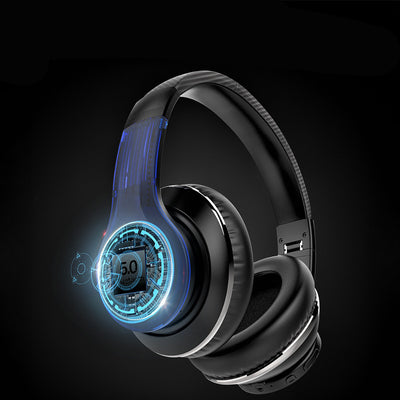 Auriculares Bluetooth con Cancelación Activa de Ruido - Image 4
