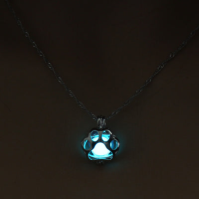 Collar Luminoso con Diseño Animal - Image 4
