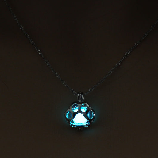 Collar Luminoso con Diseño Animal - Image 4