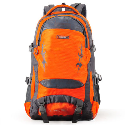 Mochila Impermeable para Aventuras: Resistente, Duradera y Perfecta para Viajes - Image 10
