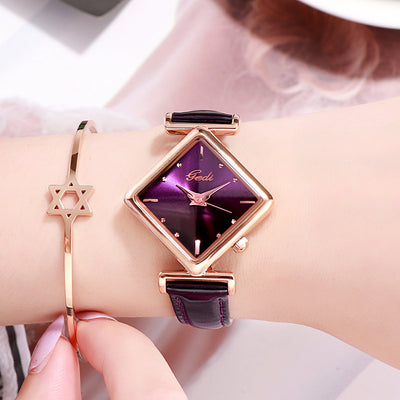 Reloj de Pulsera Clásico para Mujer - Versátil y Elegante - Image 9