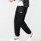 Pantalones Deportivos Casuales con Forro Grueso y Terciopelo