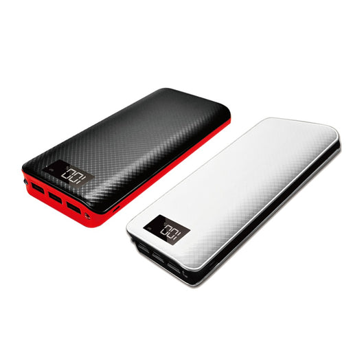 Estuche de Carga Compacto Mini Slim