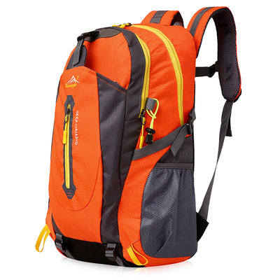 Mochila de Viaje Versátil y Resistente - Image 9