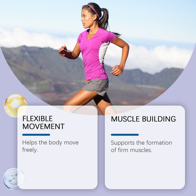 Cápsulas de Colágeno con Multivitaminas - Image 3