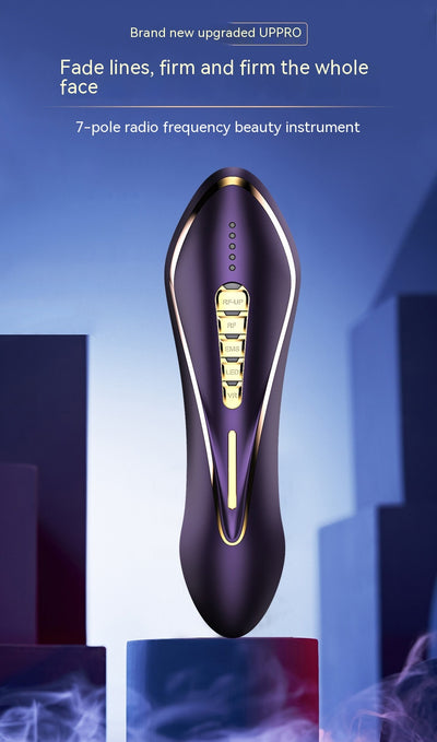 Dispositivo de Lifting Facial con Microcorriente y Patrón de Luz - Image 9