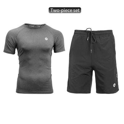 Short deportivo ajustado para correr y entrenar - Image 11