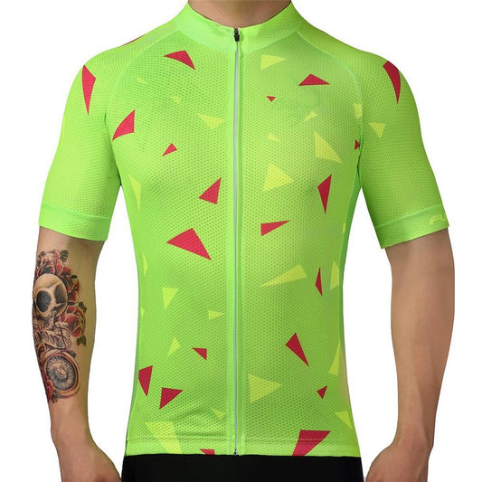 Camiseta Corta LimeLines