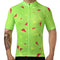 Camiseta Corta LimeLines