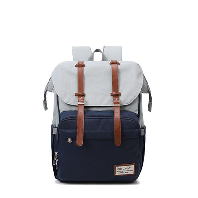 Mochila Térmica Impermeable con Carga USB y Calefacción - Image 16