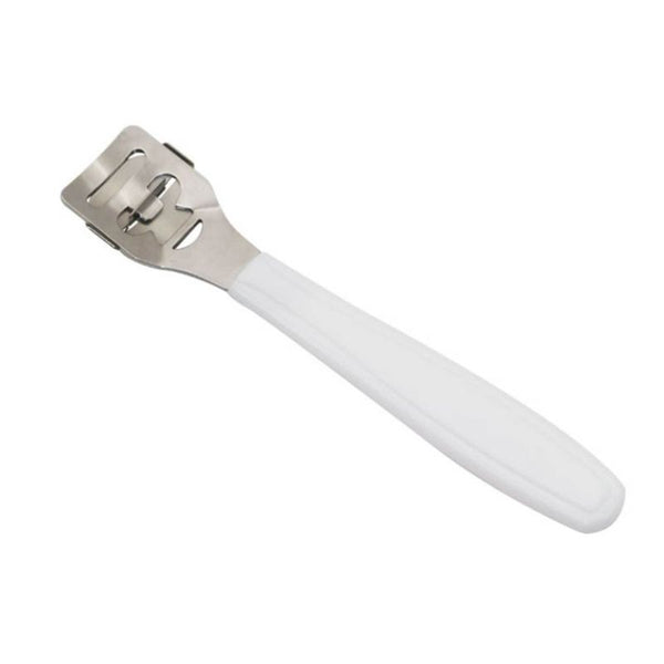 Cepillo Multiusos de Acero Inoxidable para Pies
