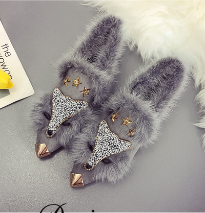 Zapatos de Piel Auténtica - Image 18