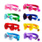 Collar Ajustable para Gato con Moño y Campana de Nylon