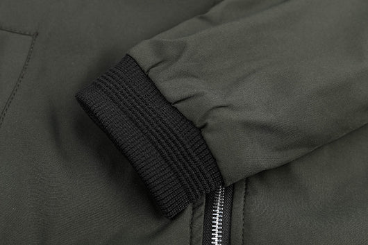 Chaqueta de Vuelo Casual Air Force - Image 32