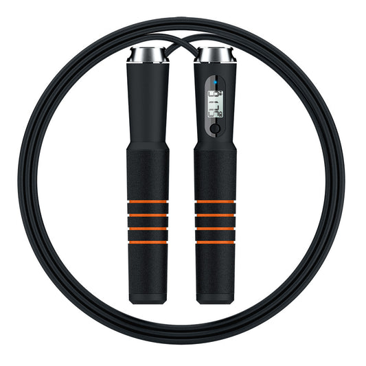 Cuerda para Saltar Inteligente con Bluetooth y Contador