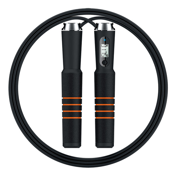 Cuerda para Saltar Inteligente con Bluetooth y Contador