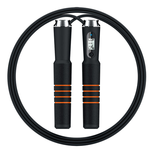 Cuerda para Saltar Inteligente con Bluetooth y Contador