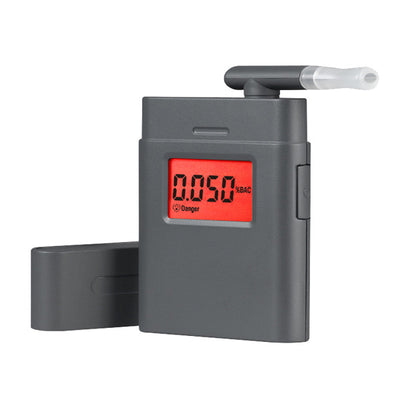Detector de Alcohol AT-838 - Alcoholímetro Digital Profesional - Image 5