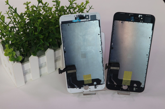 Pantalla Táctil LCD Interactiva