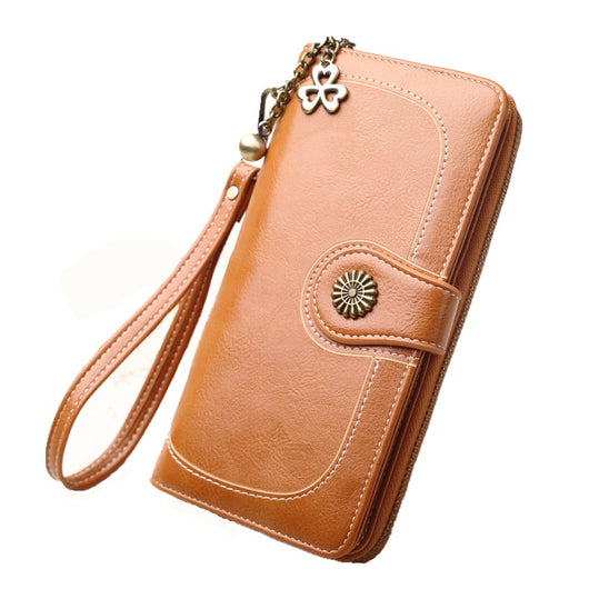 Bolsa Larga para Celular para Mujer