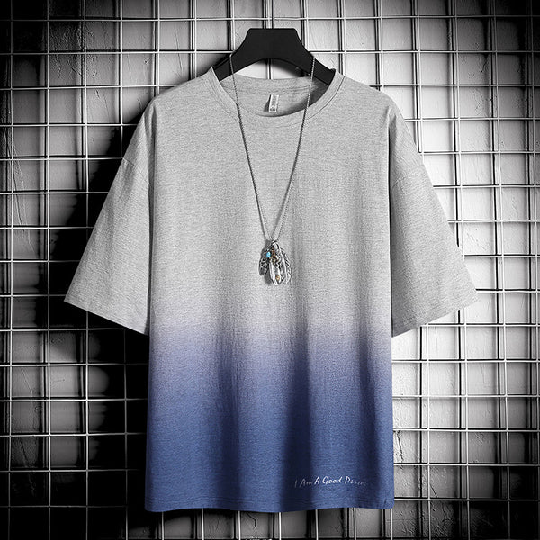 Playera Manga Corta Ice Silk para Hombre - Image 3