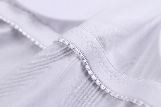 Traje de Baño Entero Deportivo para Mujer - Diseño Conservador y Profesional - Image 29