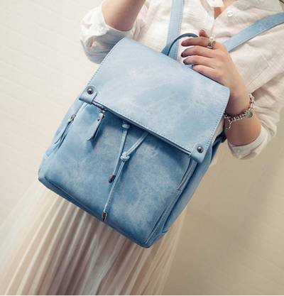 Bolsa de Viaje Vintage Casual - Image 15